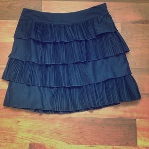 Skirt. So cute!!